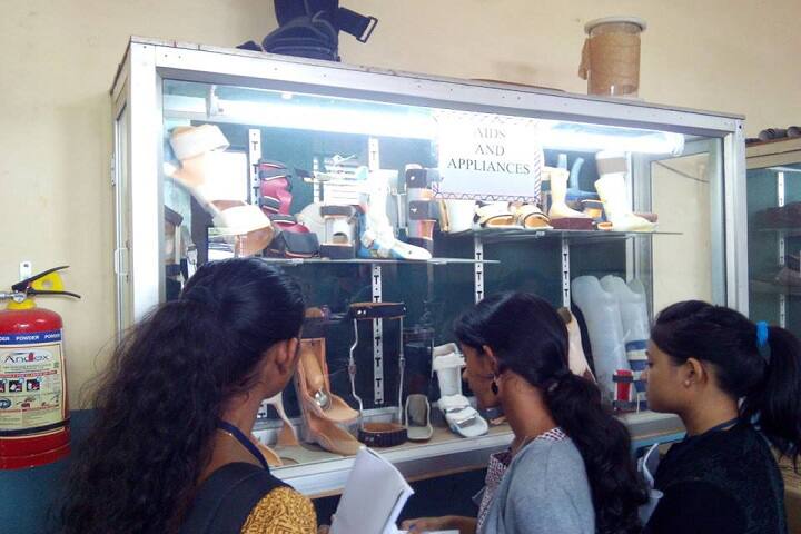 laboratory
